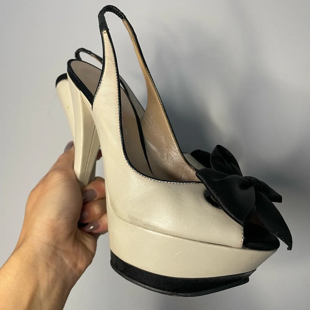 CASADEI Heels - Picture 3 of 4